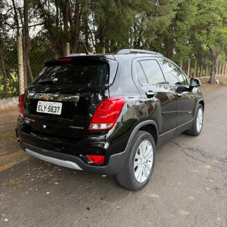 CHEVROLET Tracker 1.4 16V 4P FLEX PREMIER TURBO AUTOM�TICO, Foto 3