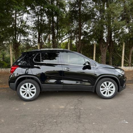 CHEVROLET Tracker 1.4 16V 4P FLEX PREMIER TURBO AUTOM�TICO, Foto 4