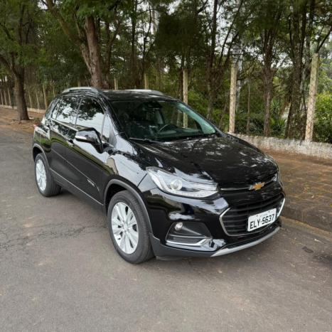 CHEVROLET Tracker 1.4 16V 4P FLEX PREMIER TURBO AUTOM�TICO, Foto 5