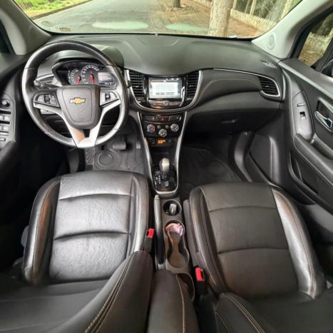 CHEVROLET Tracker 1.4 16V 4P FLEX PREMIER TURBO AUTOM�TICO, Foto 6