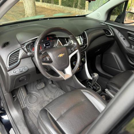 CHEVROLET Tracker 1.4 16V 4P FLEX PREMIER TURBO AUTOM�TICO, Foto 7