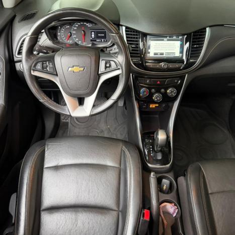 CHEVROLET Tracker 1.4 16V 4P FLEX PREMIER TURBO AUTOM�TICO, Foto 8