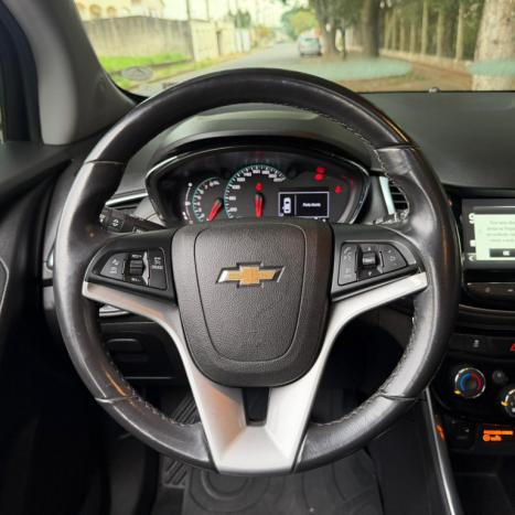 CHEVROLET Tracker 1.4 16V 4P FLEX PREMIER TURBO AUTOM�TICO, Foto 9