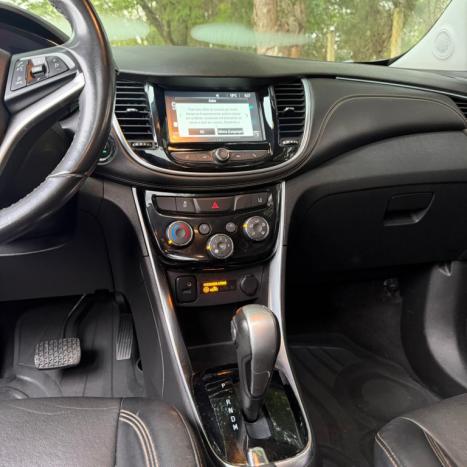 CHEVROLET Tracker 1.4 16V 4P FLEX PREMIER TURBO AUTOM�TICO, Foto 10