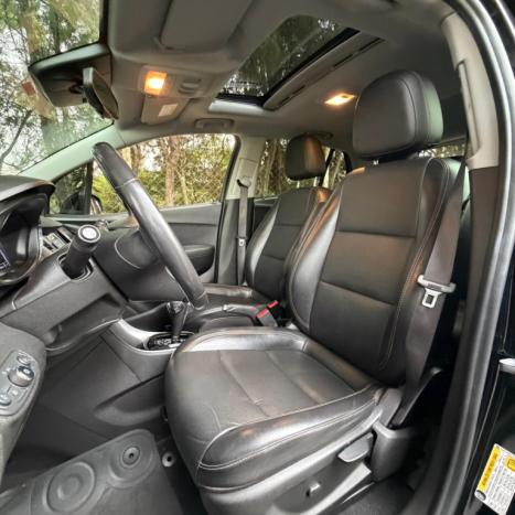 CHEVROLET Tracker 1.4 16V 4P FLEX PREMIER TURBO AUTOM�TICO, Foto 11