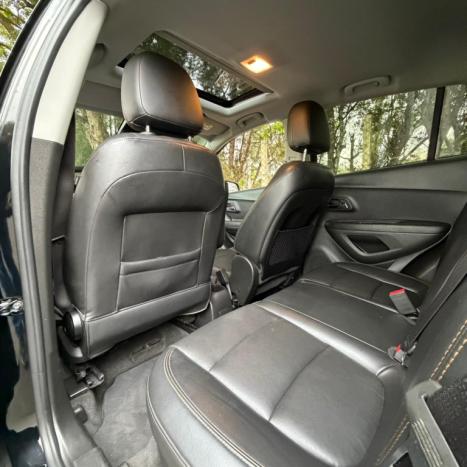 CHEVROLET Tracker 1.4 16V 4P FLEX PREMIER TURBO AUTOM�TICO, Foto 12