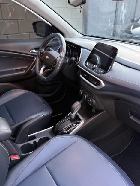 CHEVROLET Tracker 1.2 12V 4P FLEX TURBO PREMIER AUTOM�TICO, Foto 3