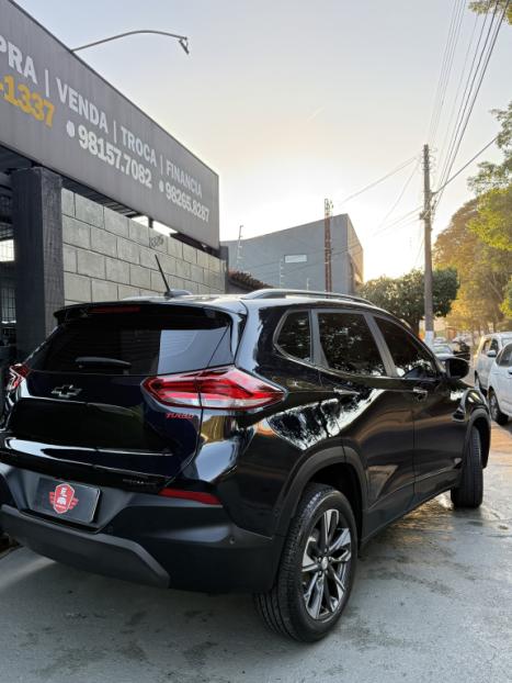 CHEVROLET Tracker 1.2 12V 4P FLEX TURBO PREMIER AUTOM�TICO, Foto 5