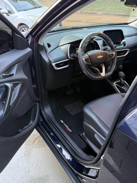 CHEVROLET Tracker 1.2 12V 4P FLEX TURBO PREMIER AUTOM�TICO, Foto 7