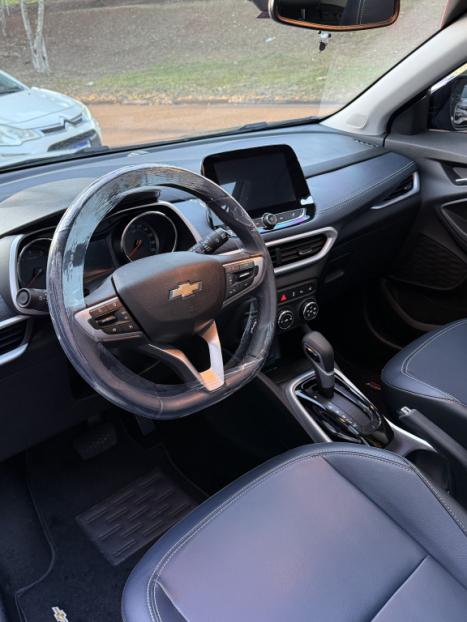 CHEVROLET Tracker 1.2 12V 4P FLEX TURBO PREMIER AUTOM�TICO, Foto 8