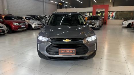 CHEVROLET Tracker 1.2 12V 4P FLEX TURBO PREMIER AUTOM�TICO, Foto 3