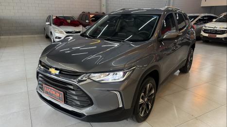 CHEVROLET Tracker 1.2 12V 4P FLEX TURBO PREMIER AUTOM�TICO, Foto 4