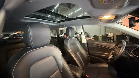 CHEVROLET Tracker 1.2 12V 4P FLEX TURBO PREMIER AUTOM�TICO, Foto 5