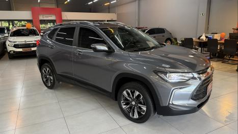 CHEVROLET Tracker 1.2 12V 4P FLEX TURBO PREMIER AUTOM�TICO, Foto 6