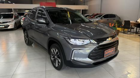 CHEVROLET Tracker 1.2 12V 4P FLEX TURBO PREMIER AUTOM�TICO, Foto 8