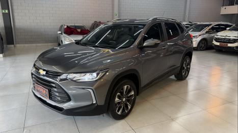 CHEVROLET Tracker 1.2 12V 4P FLEX TURBO PREMIER AUTOM�TICO, Foto 11