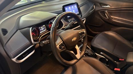 CHEVROLET Tracker 1.2 12V 4P FLEX TURBO PREMIER AUTOM�TICO, Foto 12