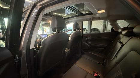 CHEVROLET Tracker 1.2 12V 4P FLEX TURBO PREMIER AUTOM�TICO, Foto 13