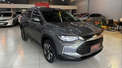 CHEVROLET Tracker 1.2 12V 4P FLEX TURBO PREMIER AUTOM�TICO, Foto 14