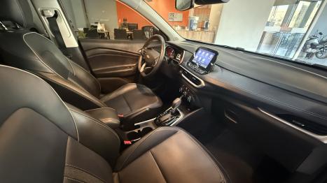 CHEVROLET Tracker 1.2 12V 4P FLEX TURBO PREMIER AUTOM�TICO, Foto 15