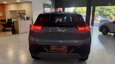 CHEVROLET Tracker 1.2 12V 4P FLEX TURBO PREMIER AUTOM�TICO, Foto 16