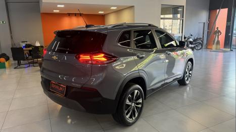 CHEVROLET Tracker 1.2 12V 4P FLEX TURBO PREMIER AUTOM�TICO, Foto 17