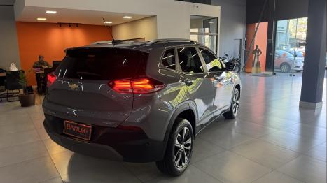 CHEVROLET Tracker 1.2 12V 4P FLEX TURBO PREMIER AUTOM�TICO, Foto 18