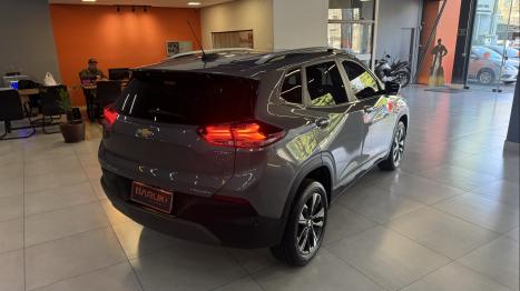 CHEVROLET Tracker 1.2 12V 4P FLEX TURBO PREMIER AUTOM�TICO, Foto 19