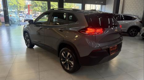CHEVROLET Tracker 1.2 12V 4P FLEX TURBO PREMIER AUTOM�TICO, Foto 20