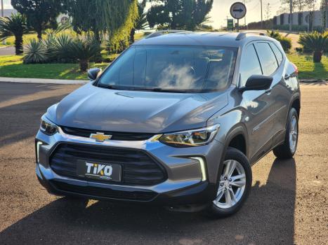 CHEVROLET Tracker 1.0 12V 4P FLEX TURBO LT AUTOM�TICO, Foto 1