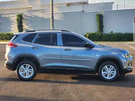 CHEVROLET Tracker 1.0 12V 4P FLEX TURBO LT AUTOM�TICO, Foto 4