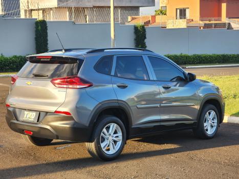 CHEVROLET Tracker 1.0 12V 4P FLEX TURBO LT AUTOM�TICO, Foto 5