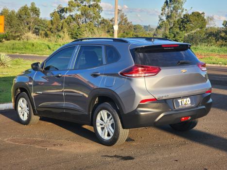 CHEVROLET Tracker 1.0 12V 4P FLEX TURBO LT AUTOM�TICO, Foto 6