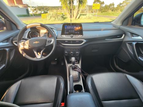 CHEVROLET Tracker 1.0 12V 4P FLEX TURBO LT AUTOM�TICO, Foto 8