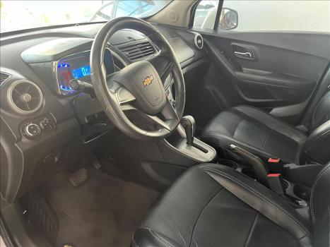 CHEVROLET Tracker 1.8 16V 4P FLEX LT AUTOM�TICO, Foto 8