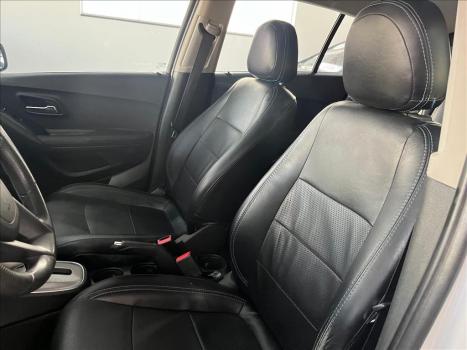 CHEVROLET Tracker 1.8 16V 4P FLEX LT AUTOM�TICO, Foto 9
