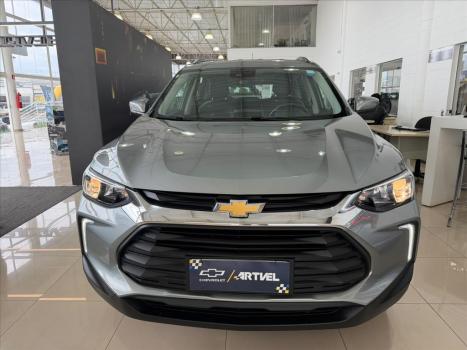 CHEVROLET Tracker 1.0 12V 4P FLEX TURBO LTZ AUTOM�TICO, Foto 1
