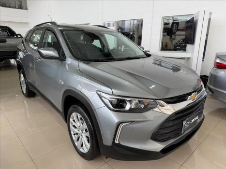 CHEVROLET Tracker 1.0 12V 4P FLEX TURBO LTZ AUTOM�TICO, Foto 2