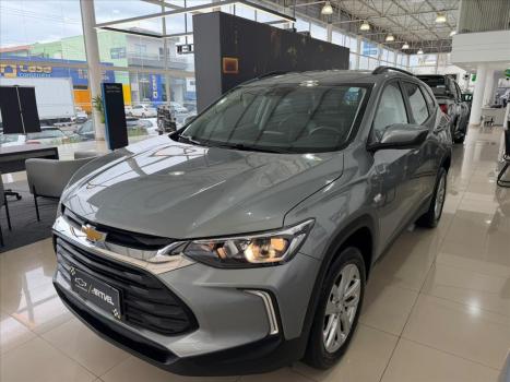 CHEVROLET Tracker 1.0 12V 4P FLEX TURBO LTZ AUTOM�TICO, Foto 3