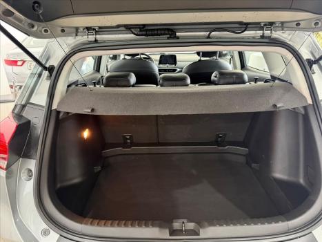 CHEVROLET Tracker 1.0 12V 4P FLEX TURBO LTZ AUTOM�TICO, Foto 5