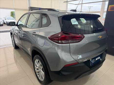 CHEVROLET Tracker 1.0 12V 4P FLEX TURBO LTZ AUTOM�TICO, Foto 6