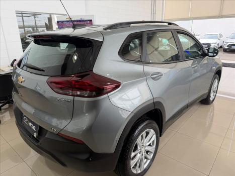 CHEVROLET Tracker 1.0 12V 4P FLEX TURBO LTZ AUTOM�TICO, Foto 7