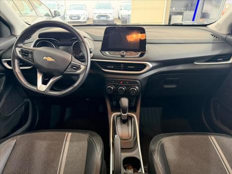 CHEVROLET Tracker 1.0 12V 4P FLEX TURBO LTZ AUTOM�TICO, Foto 8