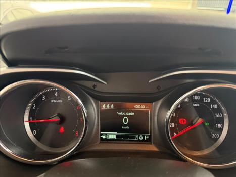CHEVROLET Tracker 1.0 12V 4P FLEX TURBO LTZ AUTOM�TICO, Foto 9