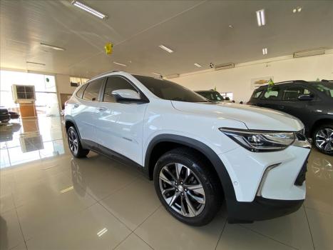 CHEVROLET Tracker 1.2 12V 4P FLEX TURBO PREMIER AUTOM�TICO, Foto 3