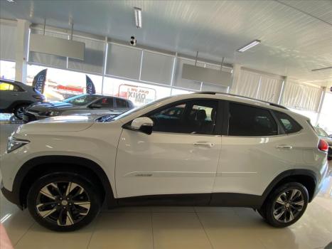 CHEVROLET Tracker 1.2 12V 4P FLEX TURBO PREMIER AUTOM�TICO, Foto 5