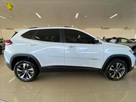 CHEVROLET Tracker 1.2 12V 4P FLEX TURBO PREMIER AUTOM�TICO, Foto 6