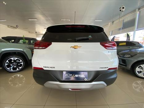 CHEVROLET Tracker 1.2 12V 4P FLEX TURBO PREMIER AUTOM�TICO, Foto 7