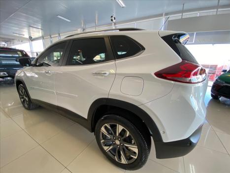 CHEVROLET Tracker 1.2 12V 4P FLEX TURBO PREMIER AUTOM�TICO, Foto 8