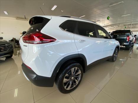 CHEVROLET Tracker 1.2 12V 4P FLEX TURBO PREMIER AUTOM�TICO, Foto 9